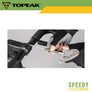 TOPEAK TOOLS T-TORX SPEED WRENCH SET TT2606