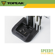 TOPEAK TOOLS T-TORX SPEED WRENCH SET TT2606