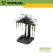 TOPEAK TOOLS T-TORX SPEED WRENCH SET TT2606