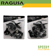RAGUSA Upgrade Kit XM8/XM9 2 in 1 Shifter and RD 8/9 Speed