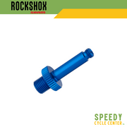 ROCKSHOX Rear Shock Air Valve Adapter SIDLUXE+ (2021+)