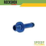 ROCKSHOX Rear Shock Air Valve Adapter SIDLUXE+ (2021+)