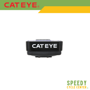 CATEYE Velo 7 Wired Cyclo Computer CC-VL520