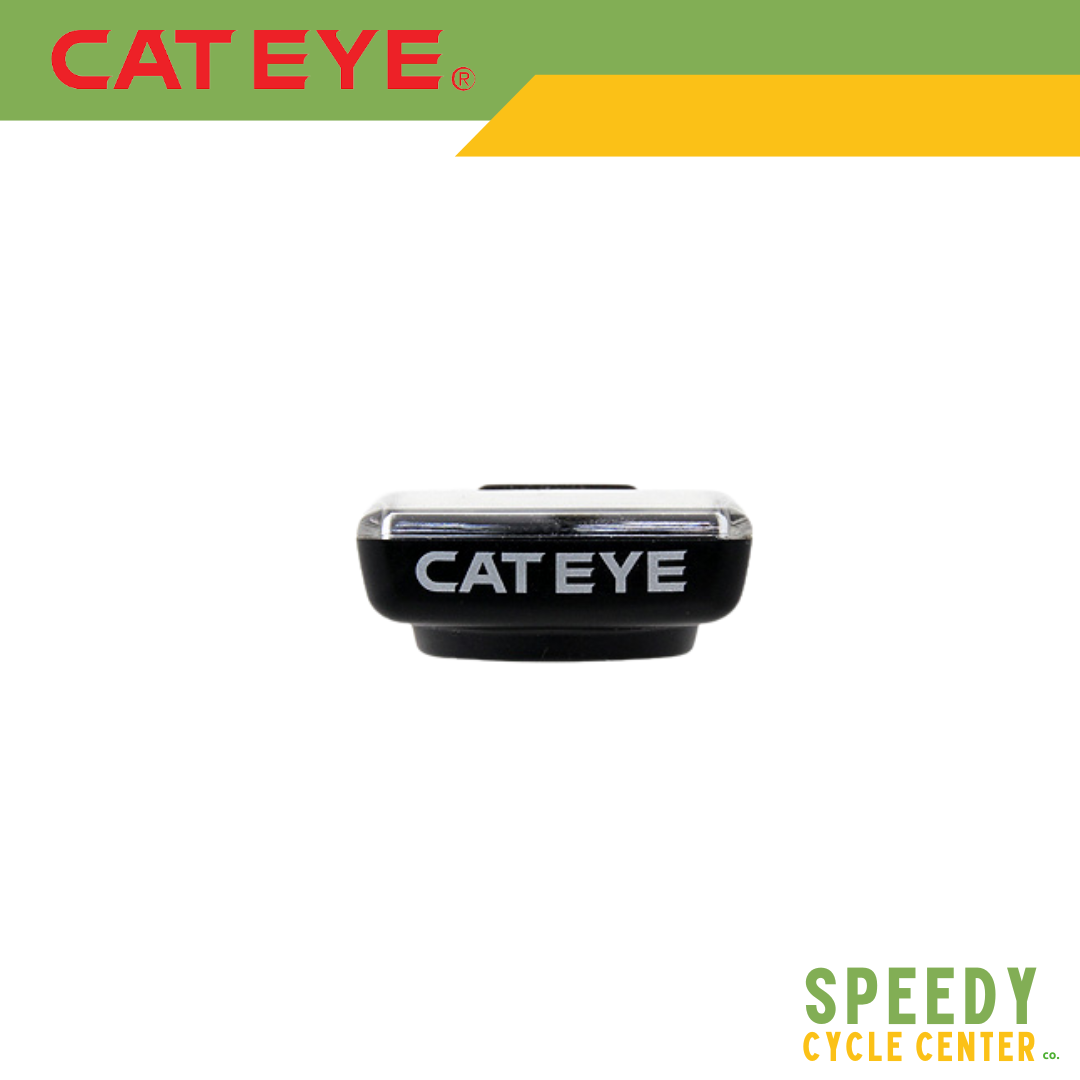 CATEYE VELO Wireless+ Programmable Odometer Backlight Model CC-VT235W