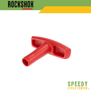 ROCKSHOX Vent Valve Tool For Reverb AXS / C1 Stealth Dropper Seat Post