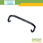 PRO Handlebar Road Vibe Compact 31.8x400mm Di2 Ready Internal Cable