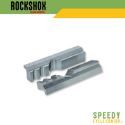 ROCKSHOX Seat Post Vise Blocks 7.5mm,10mm, 25-35mm For Reverb Service