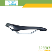 PRO Saddle VOLTURE CRMO 142mm Black E-MTB Off-Road PRSA0308