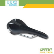 PRO Saddle VOLTURE CRMO 142mm Black E-MTB Off-Road PRSA0308
