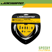 JAGWIRE ROAD PRO Complete Cable Kit For SRAM/Shimano Road