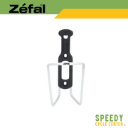 ZEFAL Bottle Cage ALUPLAST 124 Technopolymer Aluminium (6101 T3)