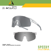 ALTALIST KAKU SP3 SG-KS300-P POLARIZED Sports Sunglasses Wide UV400 Protection