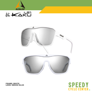 ALTALIST KAKU LS1 LIFESTYLE SG-KL100 PHOTOCHROMIC+POLARIZED Sunglasses UV400