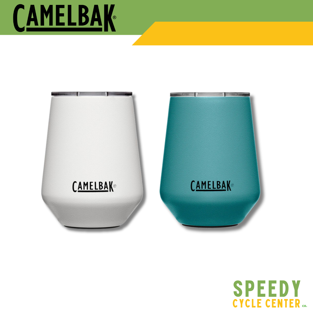 CAMELBAK - HORIZON Wine Tumbler 12 Oz Insulated Stainless Steel