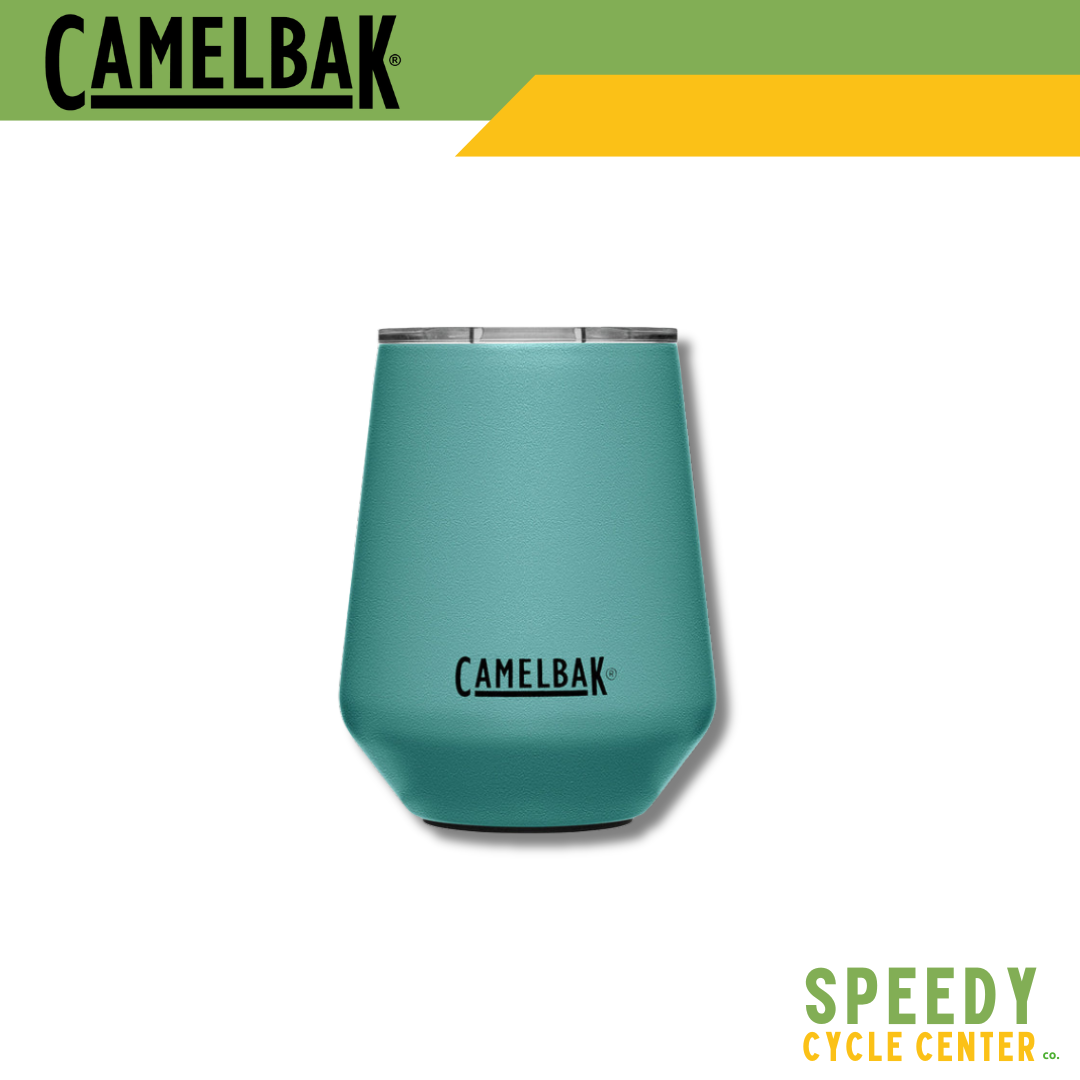 CAMELBAK - HORIZON Wine Tumbler 12 Oz Insulated Stainless Steel