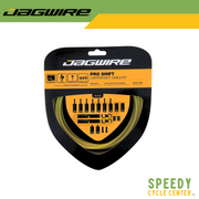 JAGWIRE PRO SHIFT Lightweight Shifter Cable Kit PCK306 / PCK307