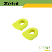 ZEFAL CRANK ARMOR | CRANK PROTECTION FOR BIKE