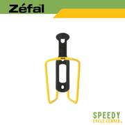 ZEFAL Bottle Cage ALUPLAST 124 Technopolymer Aluminium (6101 T3)